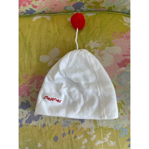 Vintage Steffner Ski Hat Dolomitenlauf - Picture 14 of 14